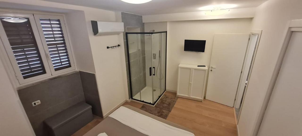 Suite Dreams Агридженто Екстериор снимка