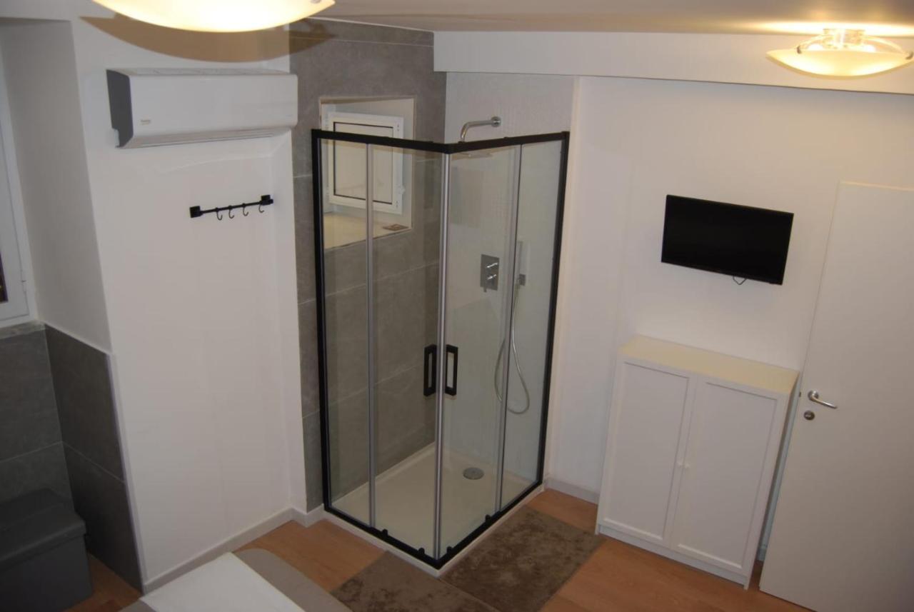 Suite Dreams Агридженто Екстериор снимка