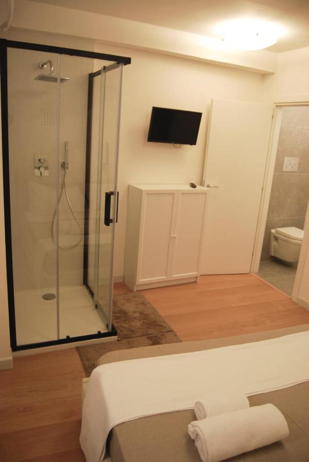 Suite Dreams Агридженто Екстериор снимка