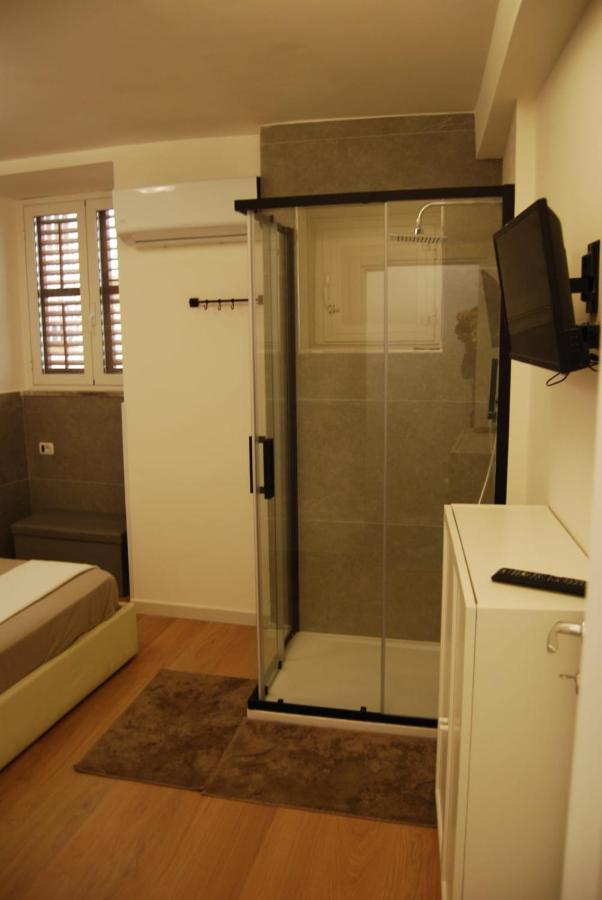Suite Dreams Агридженто Екстериор снимка