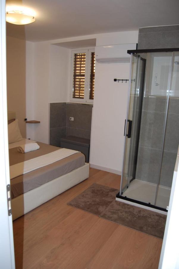 Suite Dreams Агридженто Екстериор снимка
