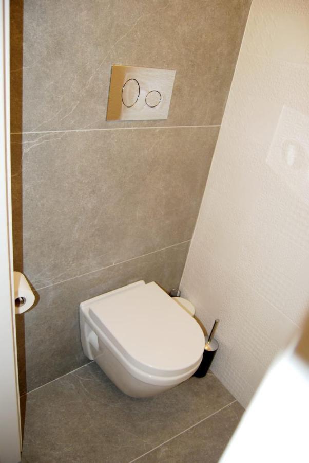 Suite Dreams Агридженто Екстериор снимка