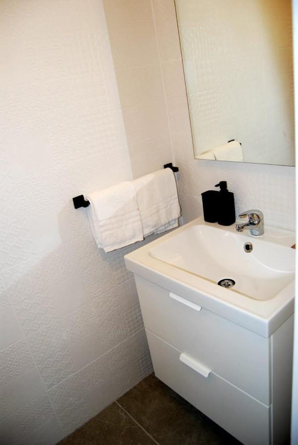 Suite Dreams Агридженто Екстериор снимка