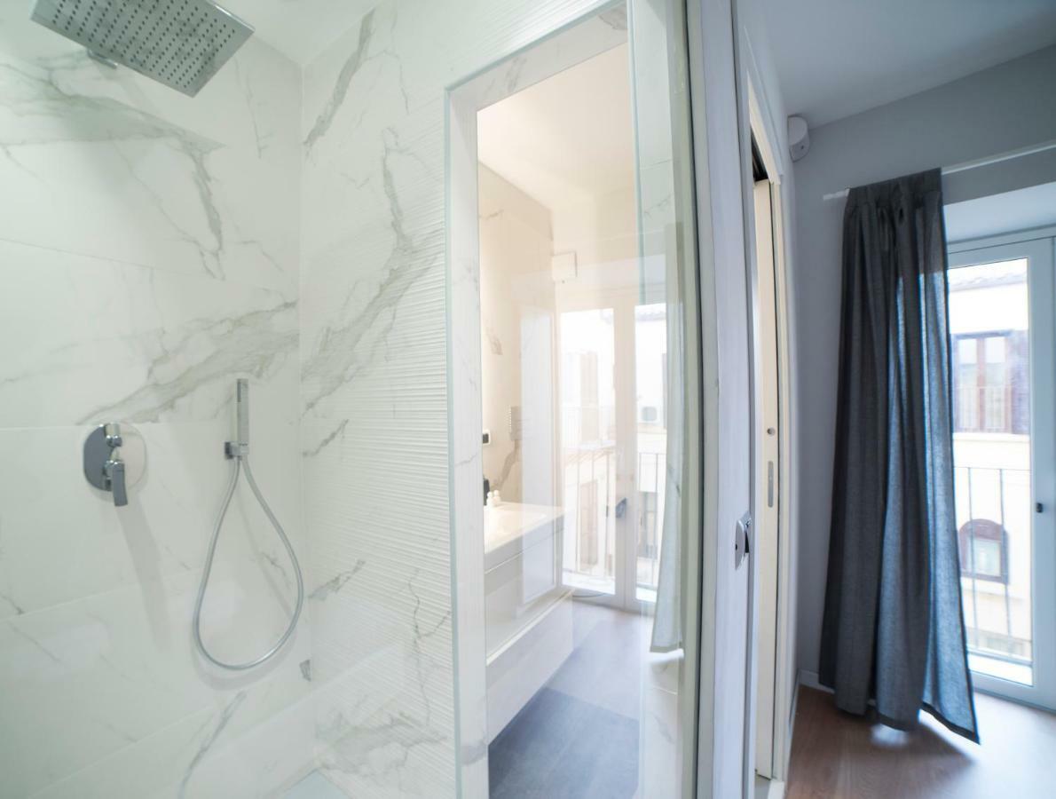 Suite Dreams Агридженто Екстериор снимка
