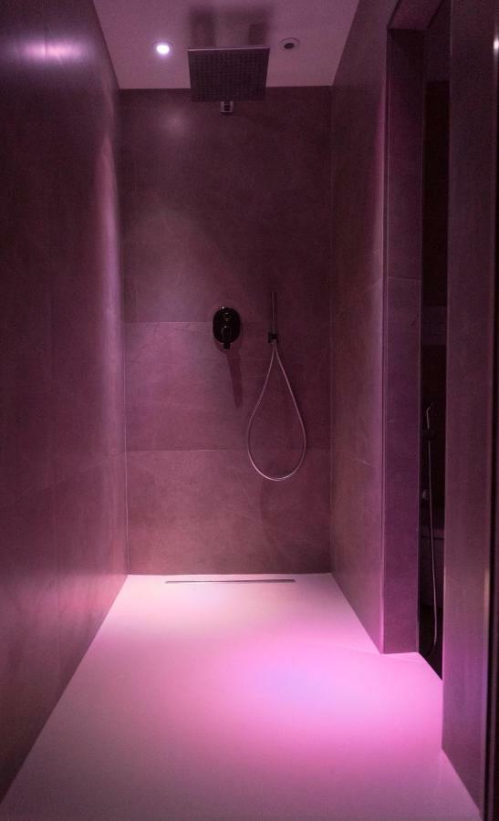 Suite Dreams Агридженто Екстериор снимка