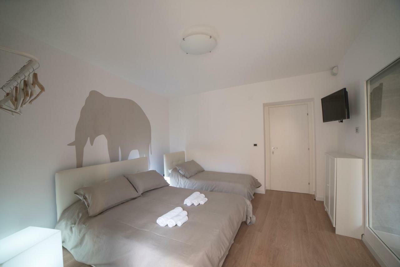 Suite Dreams Агридженто Екстериор снимка