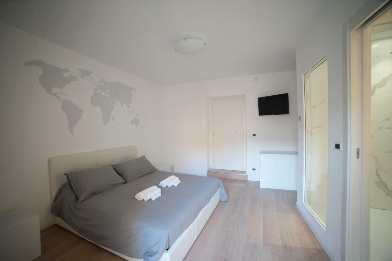 Suite Dreams Агридженто Екстериор снимка
