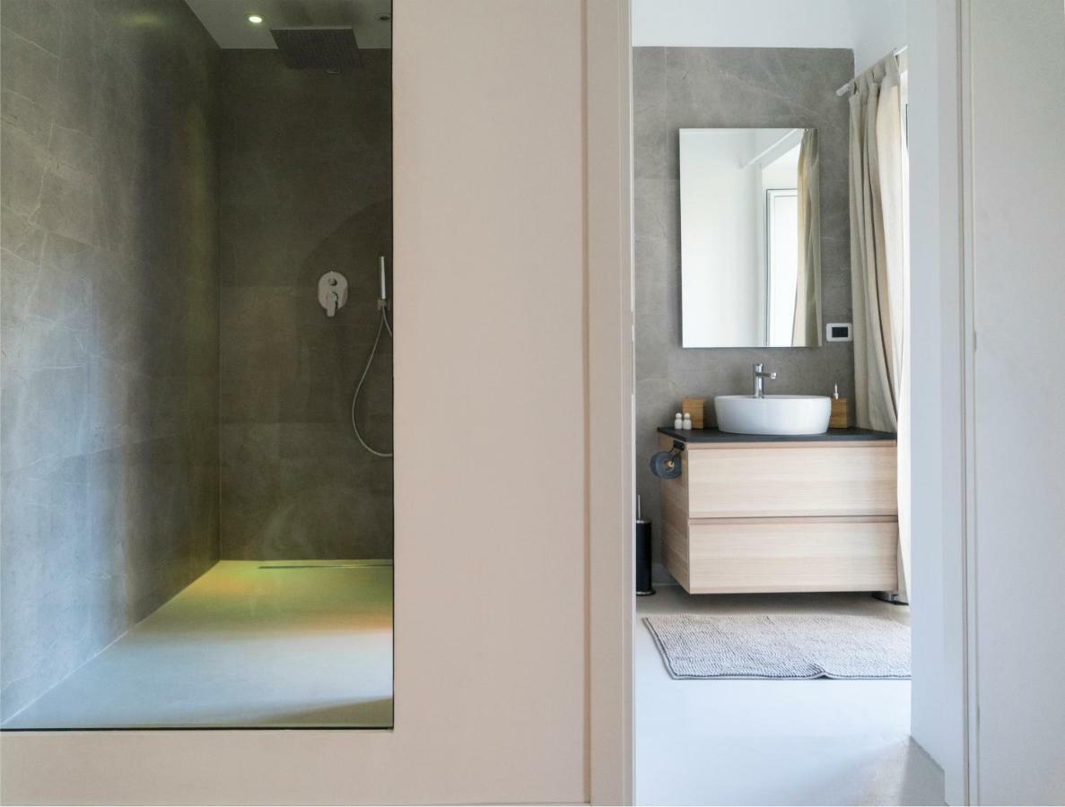 Suite Dreams Агридженто Екстериор снимка