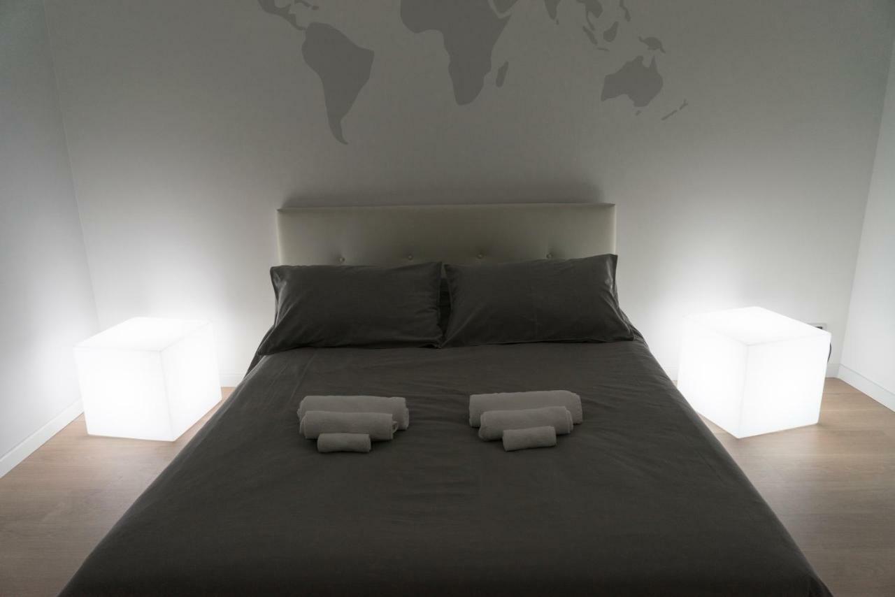 Suite Dreams Агридженто Екстериор снимка