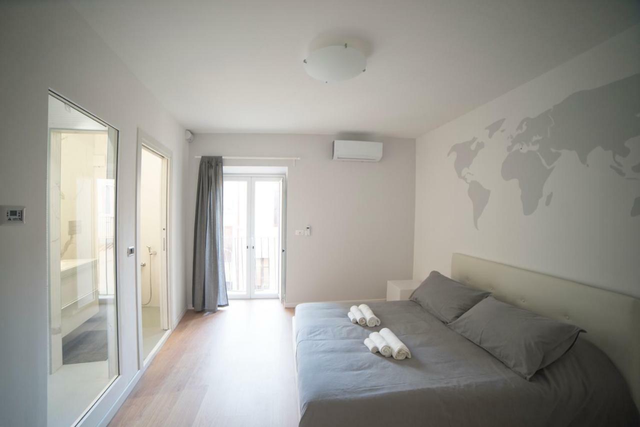 Suite Dreams Агридженто Екстериор снимка