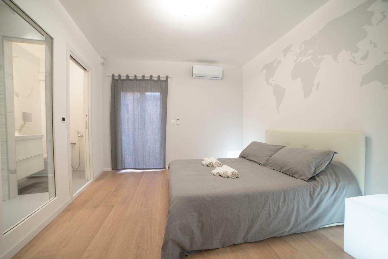 Suite Dreams Агридженто Екстериор снимка