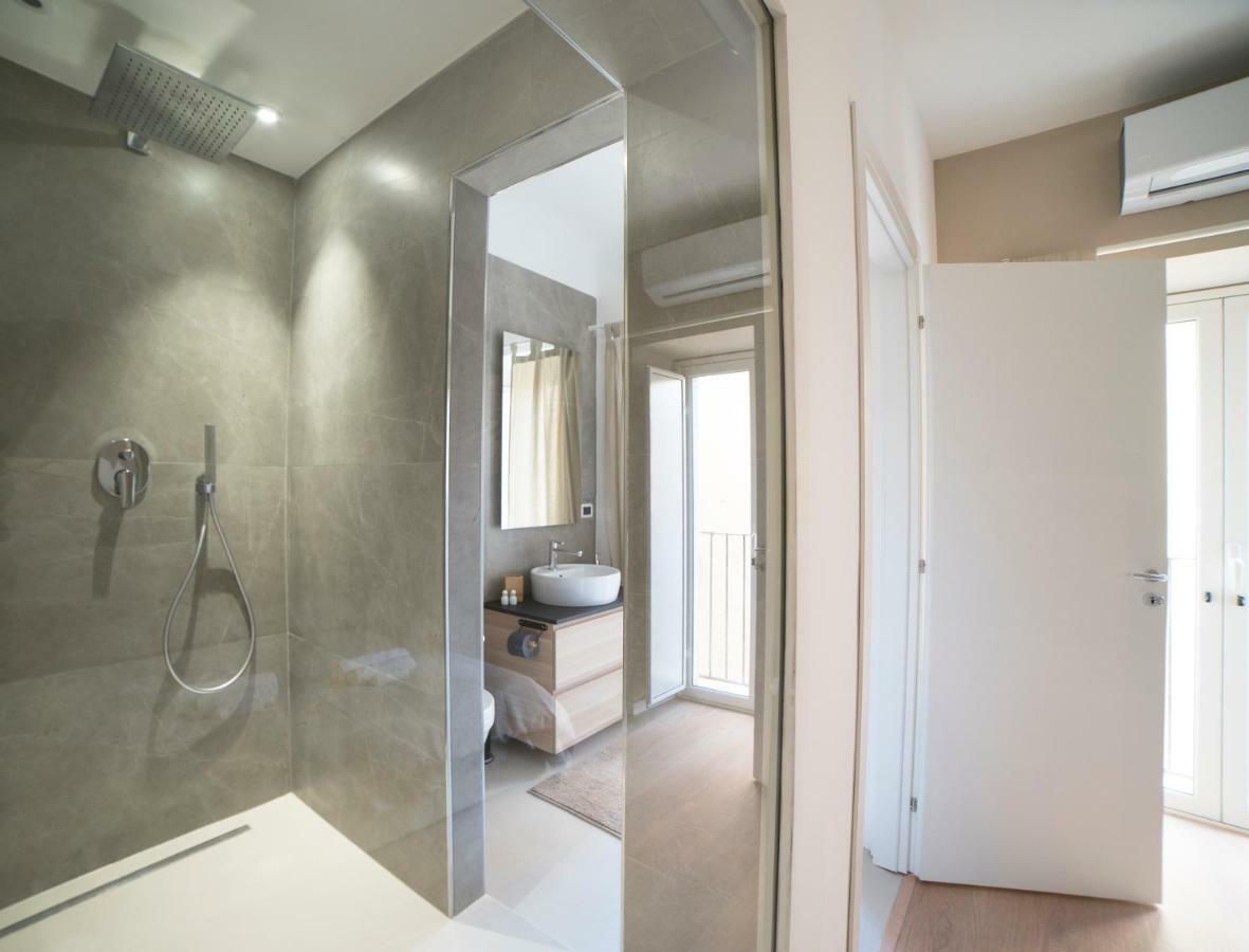 Suite Dreams Агридженто Екстериор снимка