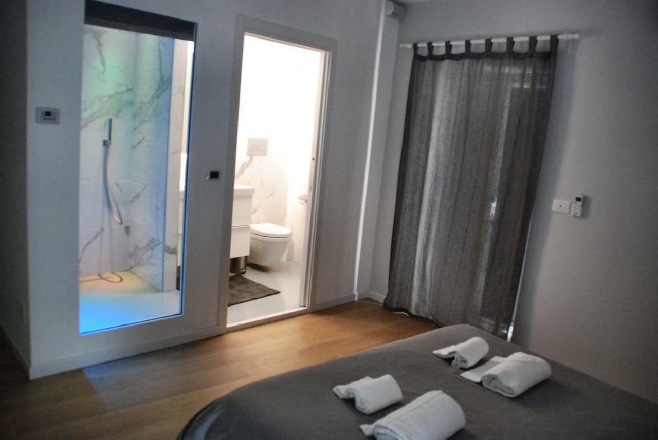Suite Dreams Агридженто Екстериор снимка