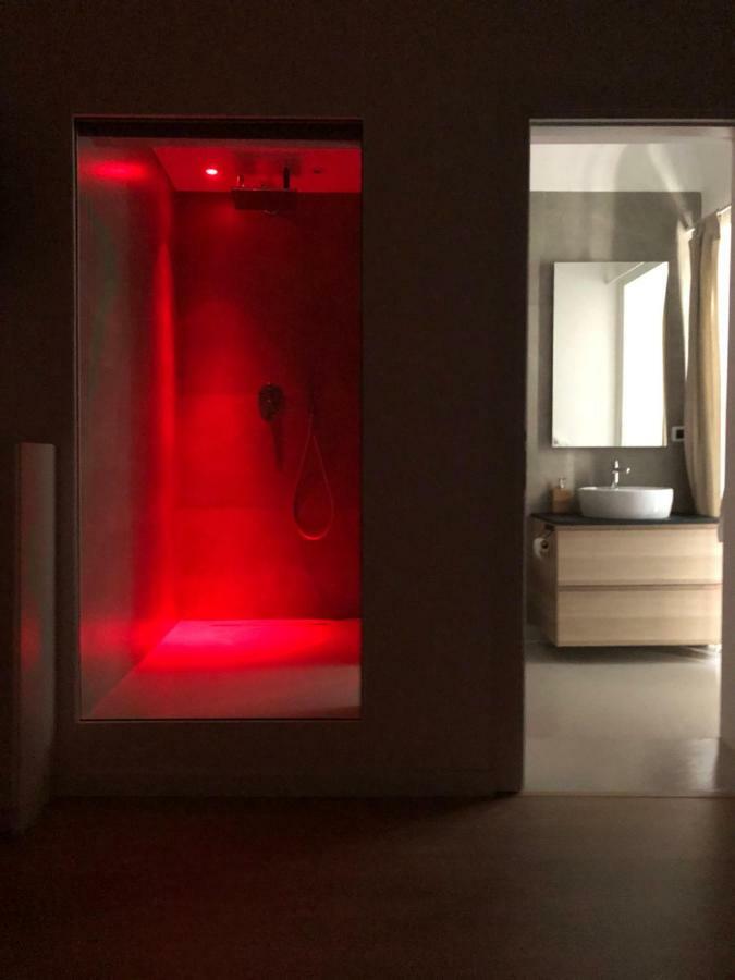 Suite Dreams Агридженто Екстериор снимка